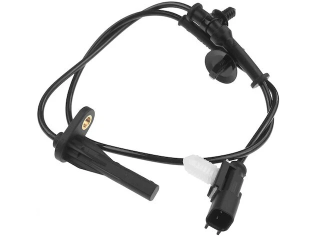 左后 ABS 速度传感器适用于 2015 - 2019 年 GMC Canyon 2016 2017 2018 GH158ND — 第 1/1 张图片