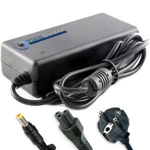 Alimentation chargeur TOSHIBA Satellite P30-135 FRANCE - Photo 1/1