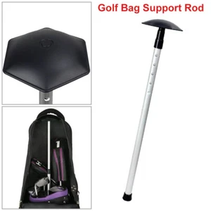 Flight Cover Support Protect Golf Club Golf Travel Bag Support Rod Golf Club UK - Picture 1 of 12