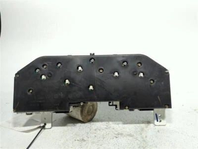 2003 Ford Explorer Speedometer Gauge Cluster Red OEM 187K Miles NJ25-K12629 Foto 1 de 4