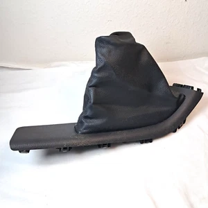 2012-2014 Ford Focus Parking Brake Handle Cover Boot BM51A061B84CD35B8 OEM - Picture 1 of 13