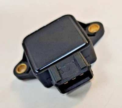 SANTECH TP0043 THROTTLE POSITION SENSOR FITS SOME HYUNDAI, KIA, PORSCHE, SAAB, V Foto 1 de 3