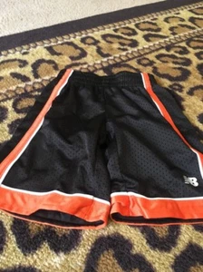 New Balance Kleinkind Jungen Sportshorts elastischer Bund Größe 2T mehrfarbig - Bild 1 von 5