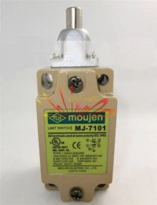NEW Moujen MJ-7101 MJ7101 limit switch travel switch - Picture 1 of 1