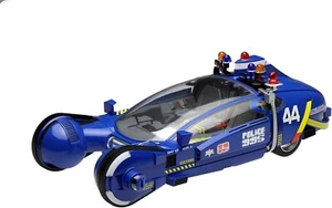 Fujimi 1/24 Scale Blade Runner SPINNER Plastic Model Kit 09132 Japan - Picture 1 of 7