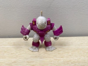 Vintage Battle Beasts KILLER CARP #5 Loose Action Figure - Bild 1 von 4
