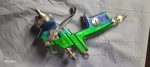 SATA Jet 3000 B Hvlp Digital mit Jet 3000 WSB Düse Permahyd HI-Tec - Bild 1 von 4