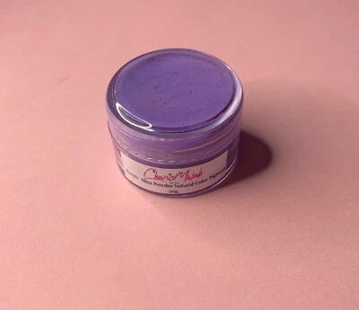 20g Matte Color Pigments Pink White Green Blue Teal Purple Orange Red Teal  - Image 1 of 4