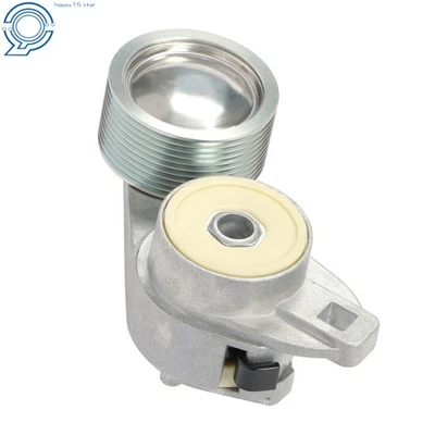 Drive Belt Tensioner Assembly For Volvo VHD VNL VNM VN 20491753 21145261 - Image 1 of 4
