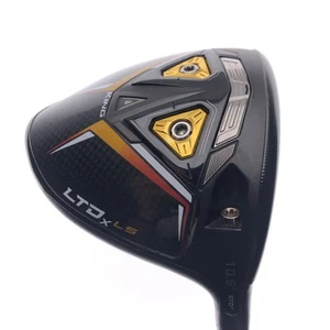 Used Cobra LTDx LS Driver / 10.5 Degrees / Lite Flex - Picture 1 of 10