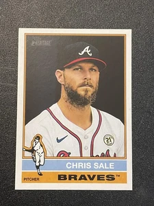 2025 HERITAGE CHRIS SALE# 257 - Picture 1 of 2