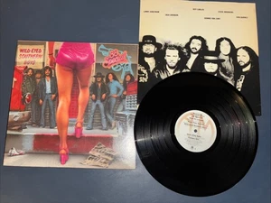 38 Special Wild-Eyed Southern Boys 1980 Vinyl LP-A&M SP-4835 Southern Rock-VG+ - Picture 1 of 4