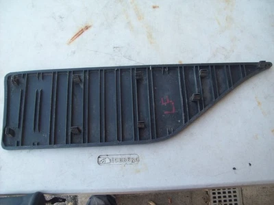 1988-1998 Chevy C/K 1500 LH Driver Side Truck Bed Front Side Step Pad OEM Foto 1 de 2