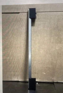 GRIFF FÜR HISENSE HDE3211BBUK HERD OBEN ODER UNTEN BACKOFEN A33.4 - Bild 1 von 1