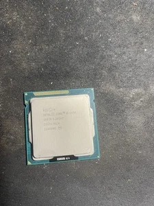 Intel I5-3470 3.20 GHZ - Afbeelding 1 van 2