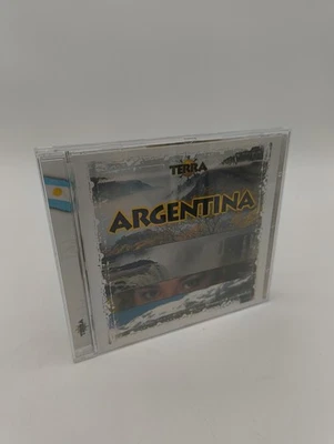 Argentina - Argentina - Bild 1 von 3