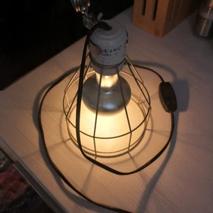 Terrarium Lampe - Bild 1 von 4