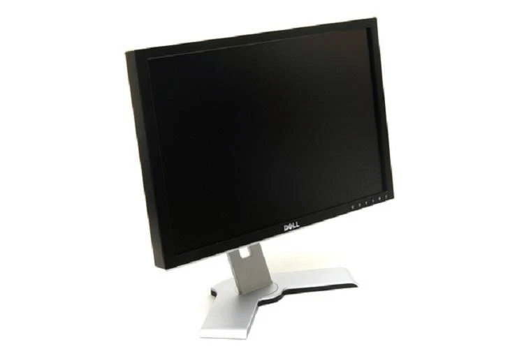Dell UltraSharp 2007WFPB 20 inch Widescreen LCD Monitor Grade A - Image 1 of 1