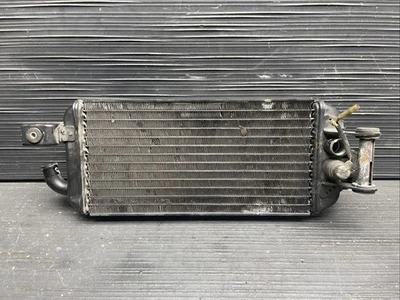 Suzuki Intruder 750 VS750 1991 radiador, radiador de refrigeración del motor OEM #113254 Foto 1 de 4