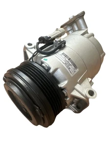 GM A/C Compressor Fits Saturn Astra By 1854528 93187227 - Picture 1 of 4