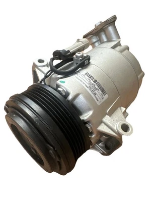 GM A/C Compressor Fits Saturn Astra By 1854528 93187227 - Image 1 of 4