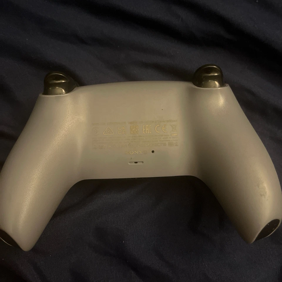 PS5 Controller  - Image 1 of 2