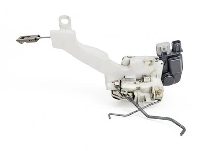 Actuador de bloqueo delantero derecho/pasajero Honda Element 03-11 72112-SCV-A03, D049, OEM Foto 1 de 4