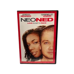 Neo Ned (DVD, 2008) Jeremy Renner, Gabrielle Union D12 - Imagen 1 de 4