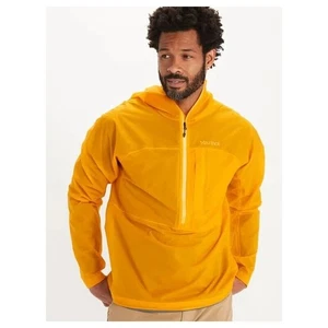 marmot mens bantamweight anorak jacket solar ornage hooded zip up size xl - Picture 1 of 8