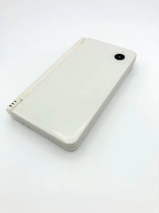 Nintendo DSi LL XL DS White Console Used Japan Tested Used NTSC-J Japanese - Picture 1 of 2