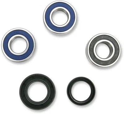 All Balls Rear Wheel Bearing Kit for Husqvarna TE410 99 — 第 1/4 张图片