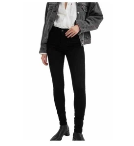 NWT Levi’s Jeans 720 High Rise Super Skinny Size 6 Petite New $70 - Picture 1 of 10