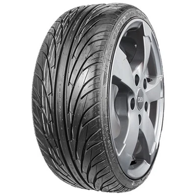 Sommerreifen - NANKANG ULTRA SPORT NS-II 185/35R17 82V XL - Bild 1 von 4