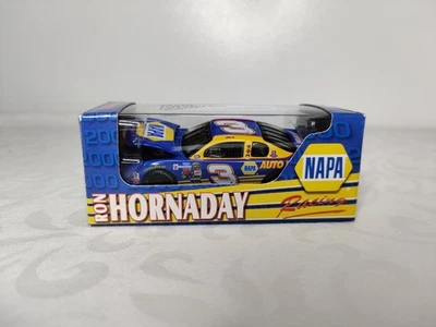 Ron Hornaday 2000 NAPA Busch Series Chevrolet  DEI 1:64 Action Diecast 1 of 3523 - Image 1 of 4