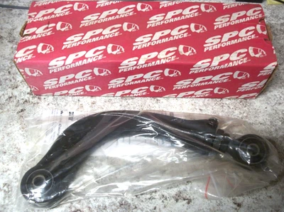 New SPC 67420 Rear Upper Camber Arm Kit Ford Focus / Mazda 3 Volvo S40 C30 V50 - Image 1 of 4