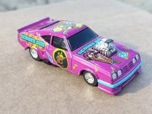2002 Ertl Racing Champions Scooby-Doo Diecast Vintage Retro Car - Picture 1 of 12