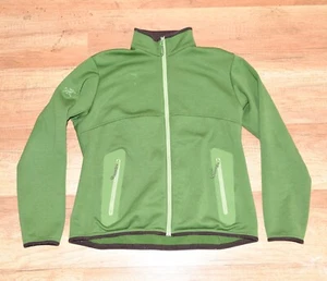 Arcteryx FLEECE JACKET WOMEN'S Size L - Picture 1 of 6