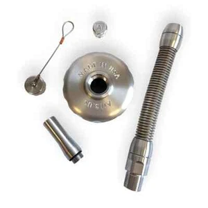 Paquete de boquilla de carrera AI13 Billet todo metal - Imagen 1 de 7