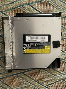 Apple iMac 27" Sony Dvdrw-Rom  593-1376 A & 593-1038 - Picture 1 of 7