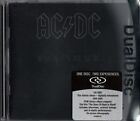 AC/DC – Back In Black (CD, DVD, Hybrid, DualDisc)