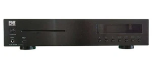 BC Acoustique EX-614 CD-Player mit Front- USB (MP3) | NEUWARE | Fachhandel