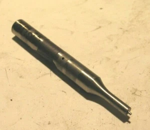 NEW DAYTON LAMINA CJX06 1363 P 2,800 XL=50.00 ROUND BALL LOCK PUNCH P7304 - Picture 1 of 3