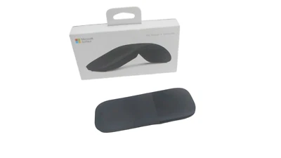 Microsoft Arc Touch (ELG-00001) Wireless Touch Mouse READ - Image 1 of 4