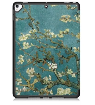 Apricot Blossom case for iPad Air 3/pro | 10.5 Inch slim fit protective case - Image 1 of 4