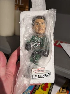 Mackenzie Maceachern Chicago Wolves Bobblehead Hockey Giveaway Nuevo en caja - Imagen 1 de 4