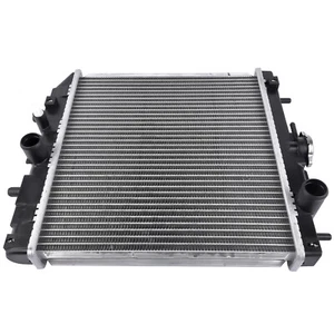 Radiator for Kubota RTV900 RTV900T, RTV900T5-H/T2, RTV900T6, RTV900T9, RTV900G9 - Picture 1 of 12