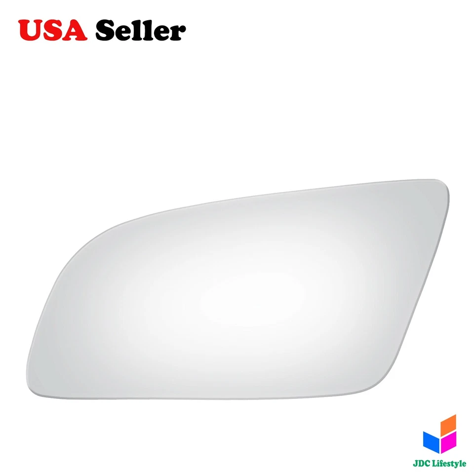 NUEVO para Chevy Camaro 1982-1992, Pontiac Firebird Espejo Lateral del Conductor Vidrio #2487 Foto 1 de 4