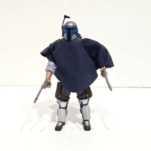 Star Wars 2007 30 aniversario Jango Fett - Imagen 1 de 3