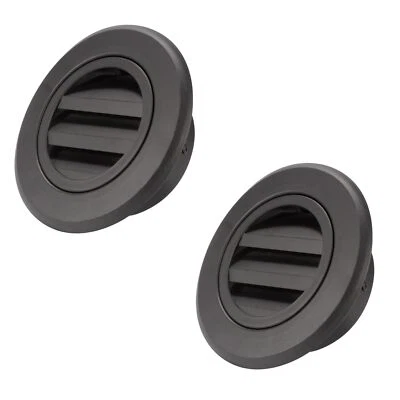 Ventilación de escape de plafón de 4 pulgadas Hon&Guan, ventilaciones de aluminio para secadora de 4 pulgadas... Foto 1 de 4