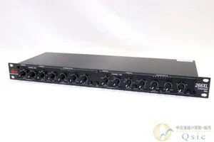 DBX 266XL 2-Channel Stereo Compressor/Gate used Japan F/S - Picture 1 of 6